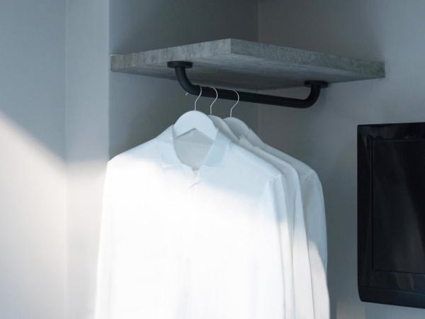 Harbour Ville Hotel : photo 6 de la chambre chambre lit queen-size supérieure (récemment rénovée)