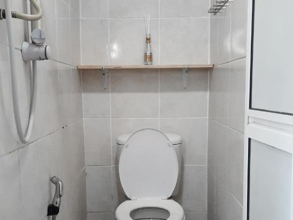 H2 Segama Backpacker : photo 7 de la chambre lit simple dans dortoir pour femmes