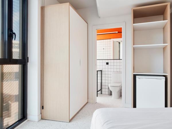 Resa Patacona : photo 2 de la chambre chambre simple