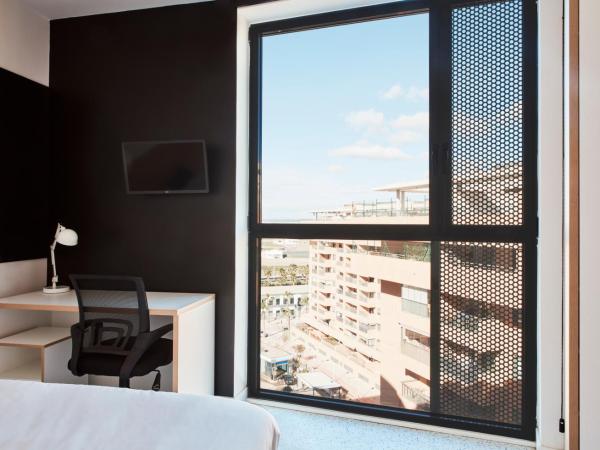 Resa Patacona : photo 5 de la chambre chambre simple