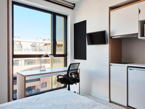 Resa Patacona : photo 3 de la chambre studio simple