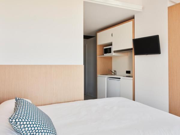 Resa Patacona : photo 2 de la chambre studio double