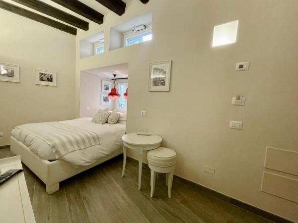 B&B Verona Centro : photo 2 de la chambre chambre double deluxe