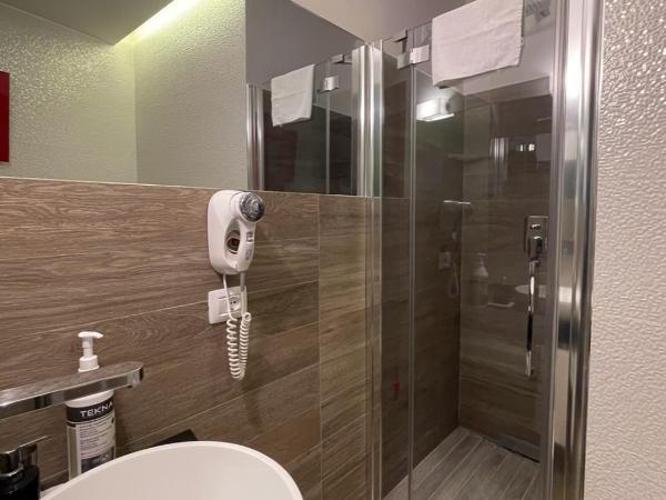 B&B Verona Centro : photo 9 de la chambre chambre double deluxe