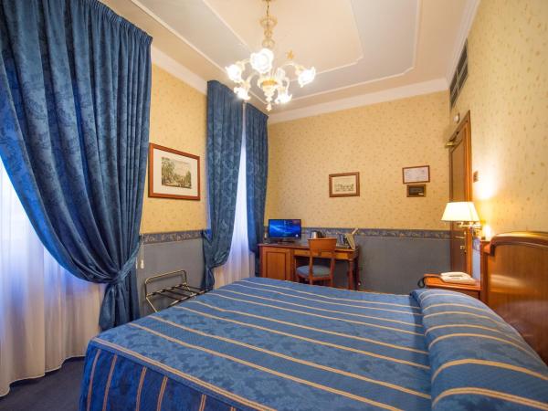 Diana Park Hotel : photo 2 de la chambre chambre familiale standard