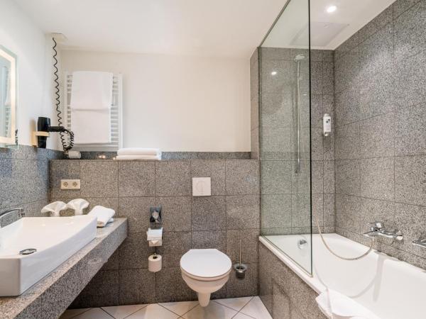 Hotel Astoria Bonn : photo 3 de la chambre chambre double confort
