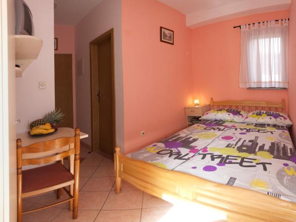Villa Stobrec : photo 6 de la chambre chambre simple