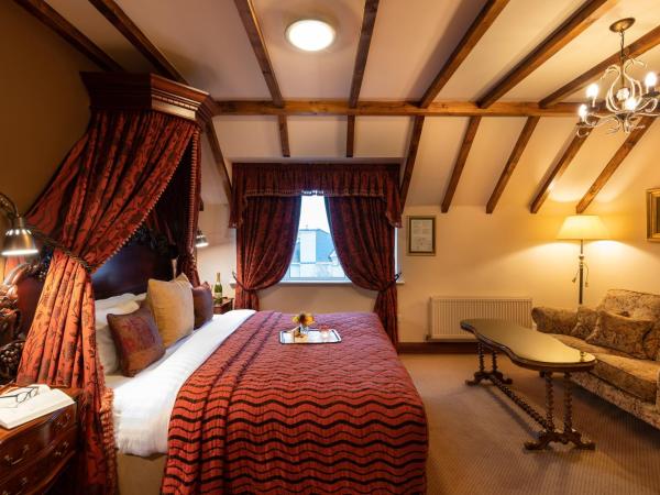 Earls Court House : photo 8 de la chambre chambre double deluxe