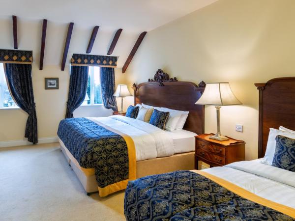 Earls Court House : photo 1 de la chambre chambre triple