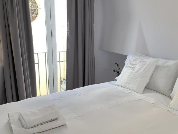 Hotel Boutique Suite Generis, Premiado El hotel más acogedor de España : photo 5 de la chambre chambre double standard