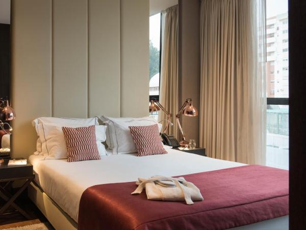 Upon Lisbon Prime Residences : photo 4 de la chambre appartement 1 chambre