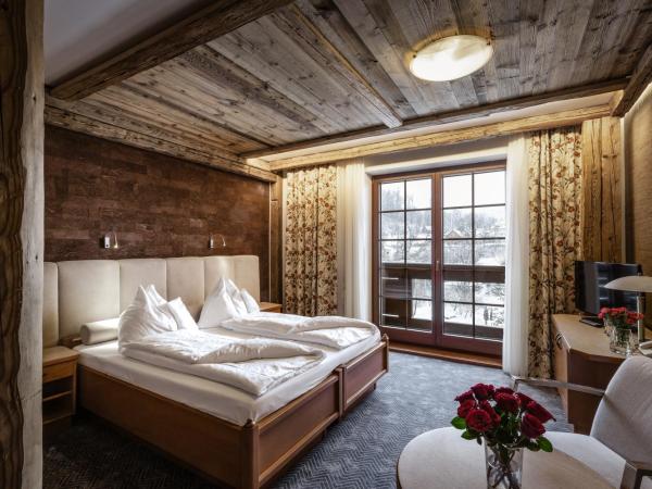 Alpejski Boutique Hotel : photo 2 de la chambre chambre double ou lits jumeaux