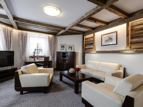 Alpejski Boutique Hotel : photo 5 de la chambre chambre double ou lits jumeaux