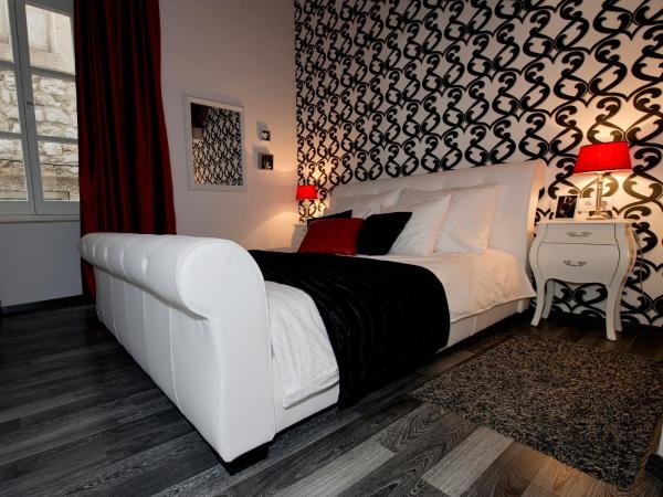 Bed&Breakfast Andio : photo 10 de la chambre suite confort
