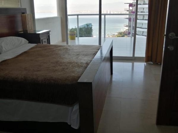 Mondavi : photo 1 de la chambre suite lit queen-size – vue sur mer