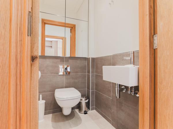 StayInn Monument : photo 10 de la chambre appartement 1 chambre