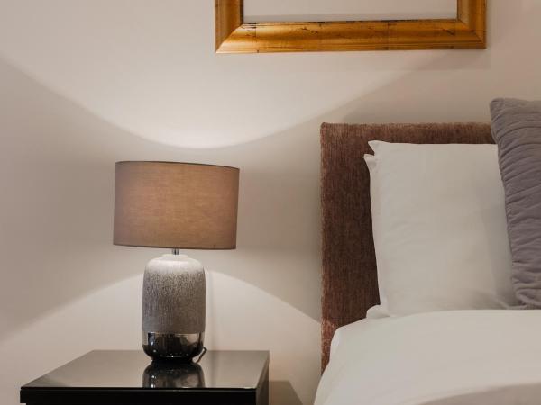 StayInn Monument : photo 7 de la chambre studio deluxe