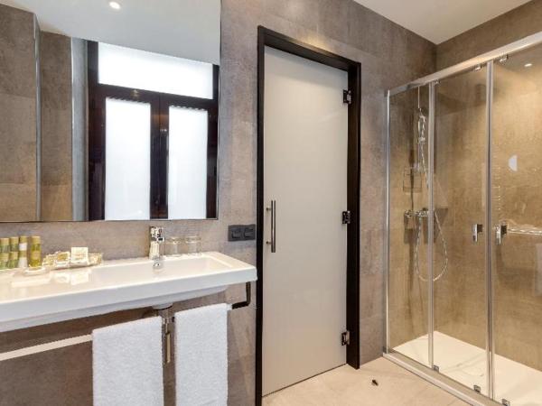 Eurostars Azahar : photo 1 de la chambre room #417223023