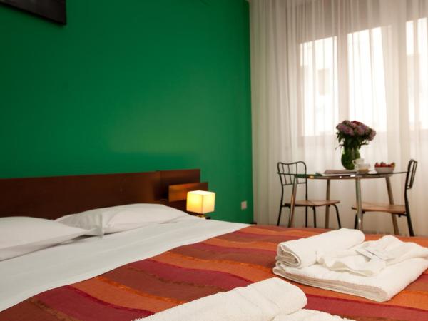 Leccesalento Bed And Breakfast : photo 1 de la chambre chambre simple