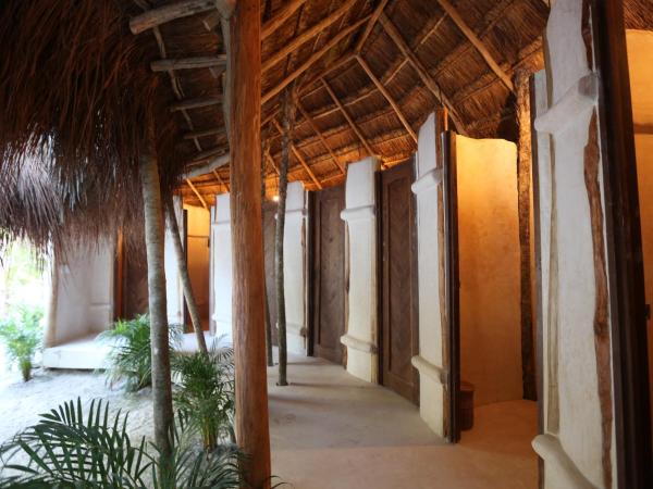 GlampIKAL formerly Casa Nawal : photo 10 de la chambre tente de luxe