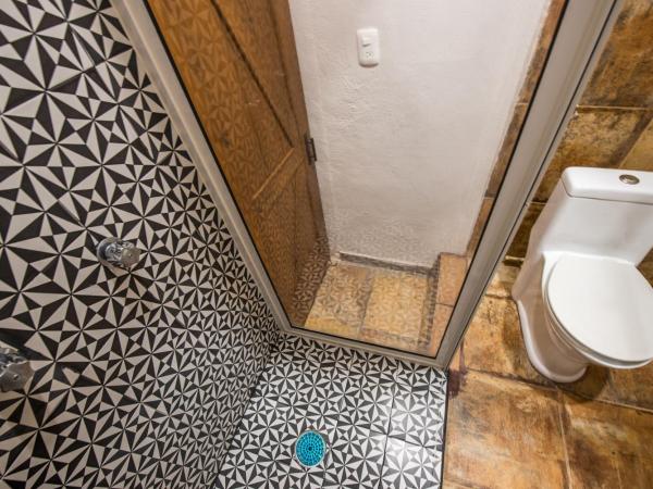 CASA MARÍA MALECÓN : photo 10 de la chambre studio duplex