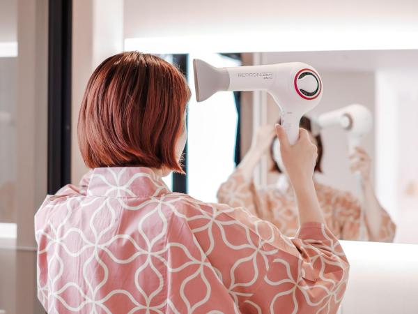 Hotel Imagine Kyoto : photo 7 de la chambre suite familiale