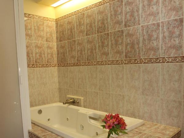 Hotel CasAntica : photo 6 de la chambre suite présidentielle