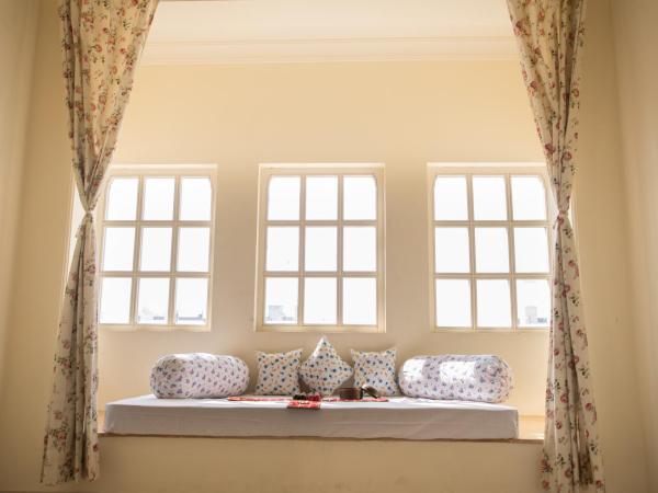 Kishanpura Haveli : photo 5 de la chambre chambre deluxe