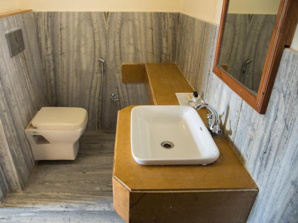 Kishanpura Haveli : photo 8 de la chambre suite