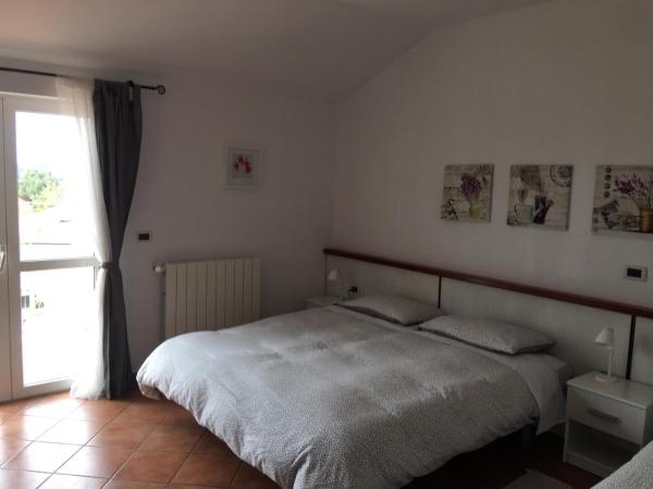 Rooms and Apartments Robert : photo 8 de la chambre appartement 2 chambres - vue sur mer