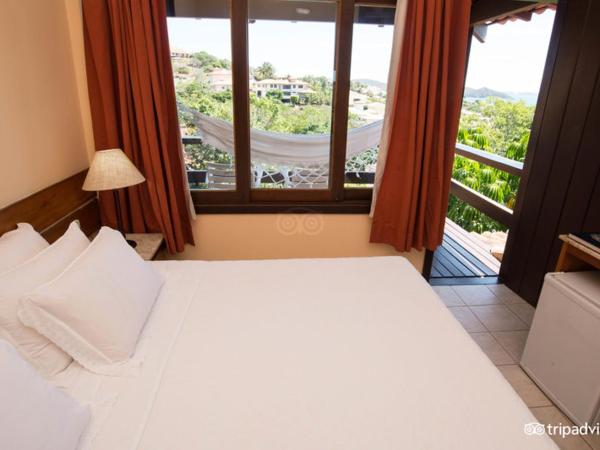 Hotel La Forêt & Beach Lounge : photo 3 de la chambre chambre double standard