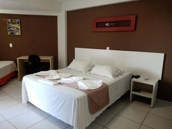 Marsallis Praia Mar : photo 2 de la chambre studio