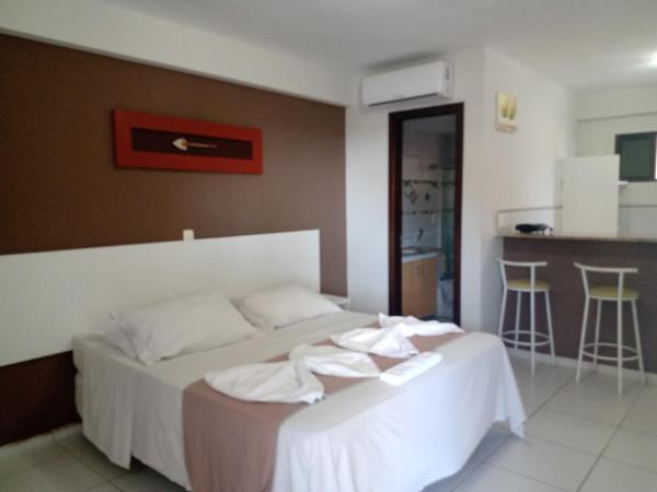 Marsallis Praia Mar : photo 4 de la chambre studio