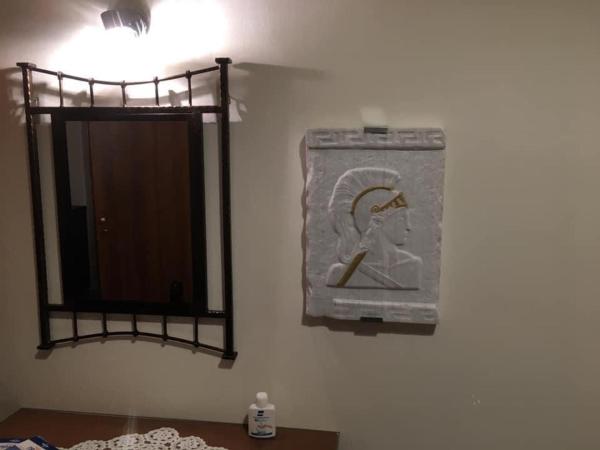 Hotel George : photo 4 de la chambre chambre lits jumeaux standard