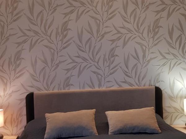 Rózsa Apartmanház : photo 4 de la chambre appartement avec douche