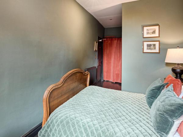 Guy Fawkes Inn : photo 3 de la chambre chambre double exécutive