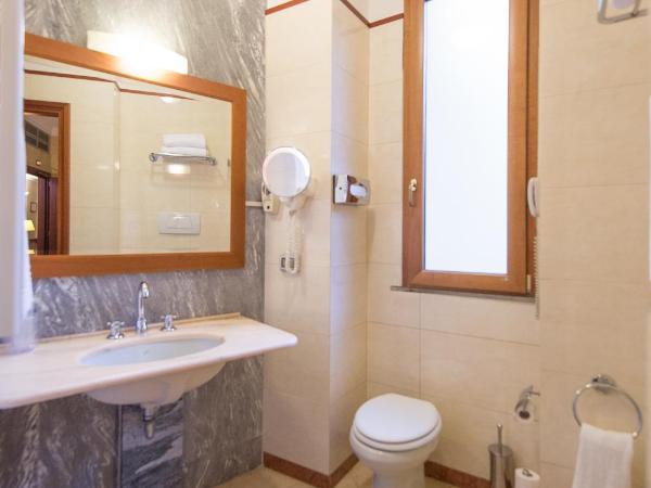 Diana Park Hotel : photo 3 de la chambre chambre double occupation simple