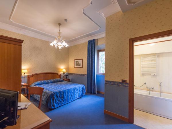 Diana Park Hotel : photo 3 de la chambre chambre double standard