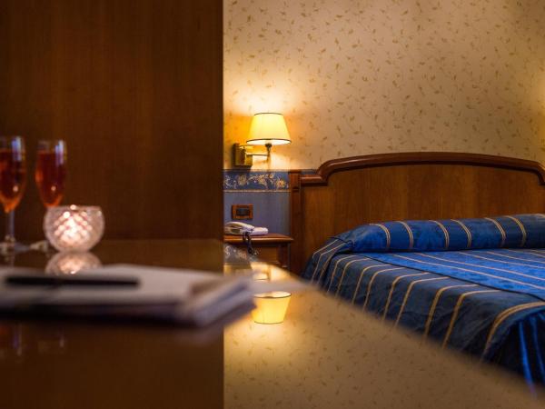 Diana Park Hotel : photo 4 de la chambre chambre double standard