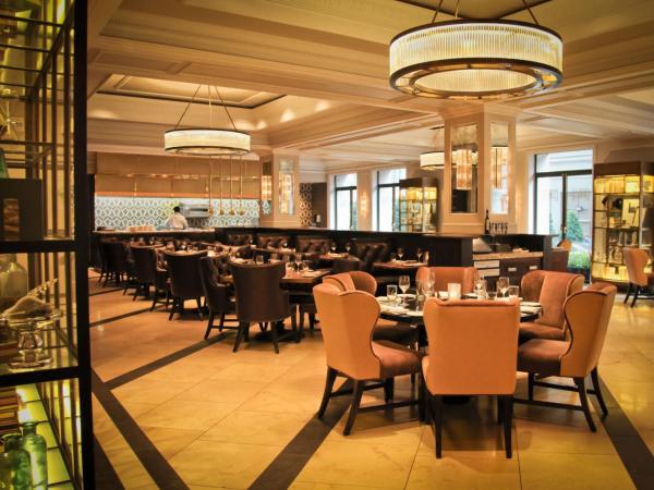 Hotel Monteleone : photo 4 de la chambre chambre lit king-size préférée