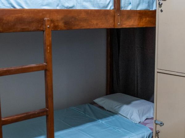 Step-in Lodge : photo 10 de la chambre lit dans dortoir 6 lits