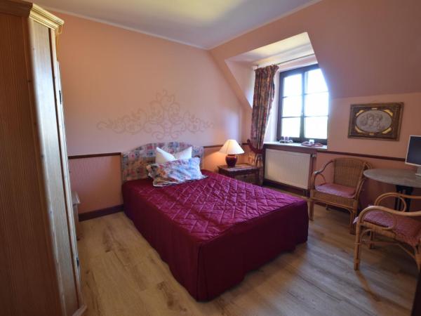 Pension zur Königlichen Ausspanne Dresden : photo 3 de la chambre chambre simple