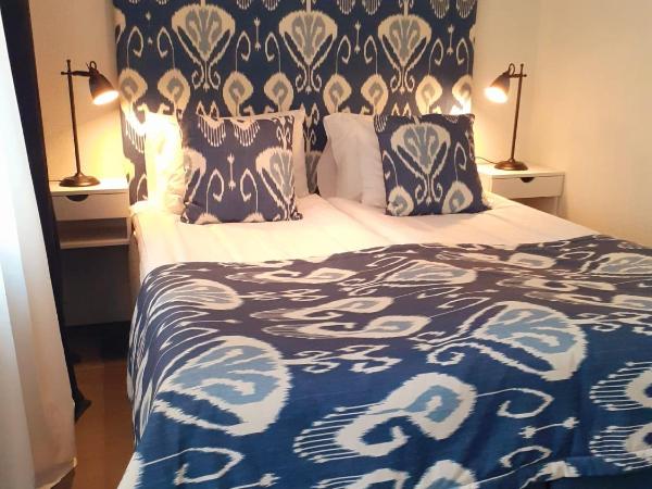 Hotell Linnéa - Helsingborg : photo 7 de la chambre petite chambre double