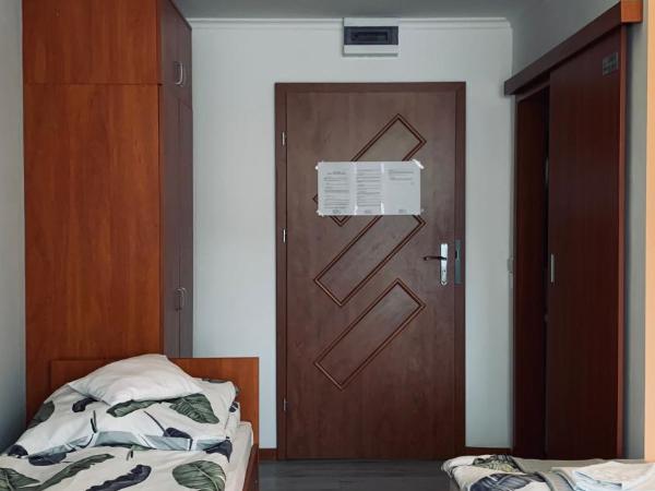 Bianco - pokoje noclegowe : photo 8 de la chambre chambre triple basique