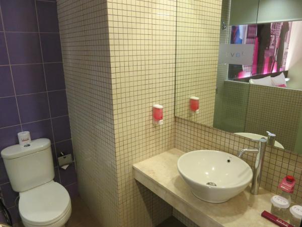 favehotel MEX Tunjungan Surabaya : photo 2 de la chambre chambre supérieure