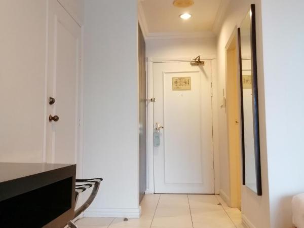 StayInn Gateway Hotel Apartment : photo 5 de la chambre appartement 3 chambres