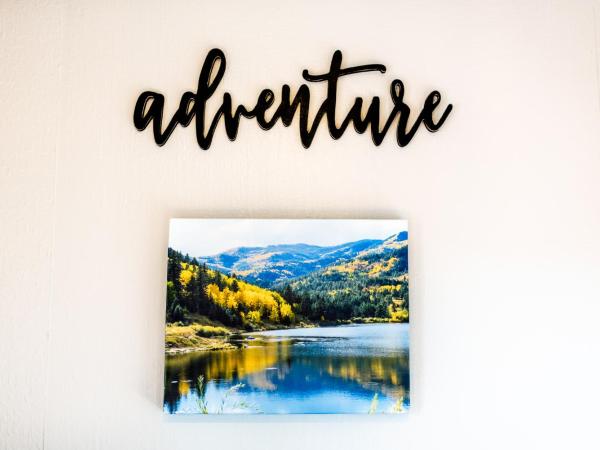 Garden of the Gods RV Resort : photo 7 de la chambre bunkhouse plus