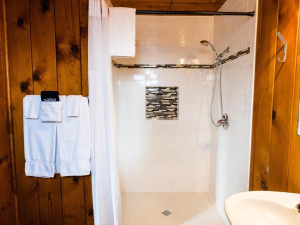 Garden of the Gods RV Resort : photo 4 de la chambre studio (2 adultes)