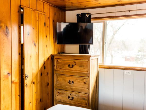 Garden of the Gods RV Resort : photo 8 de la chambre studio (2 adultes)