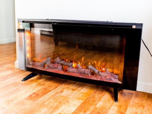 Garden of the Gods RV Resort : photo 5 de la chambre suite avec terrasse